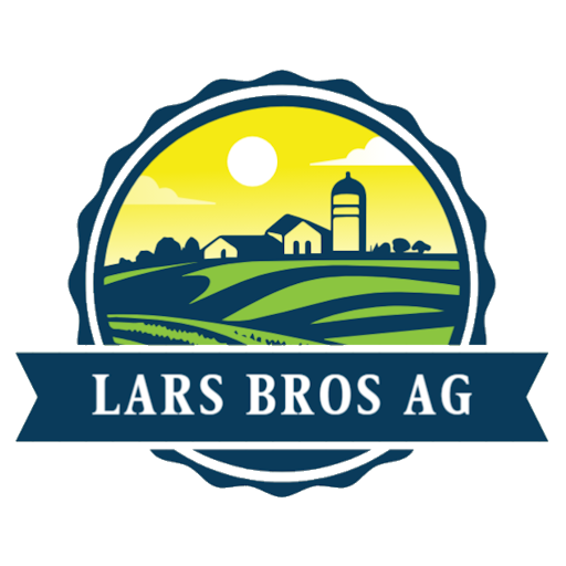 Lars Logo