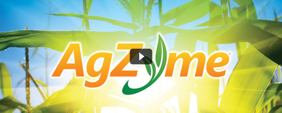 AgZyme Video